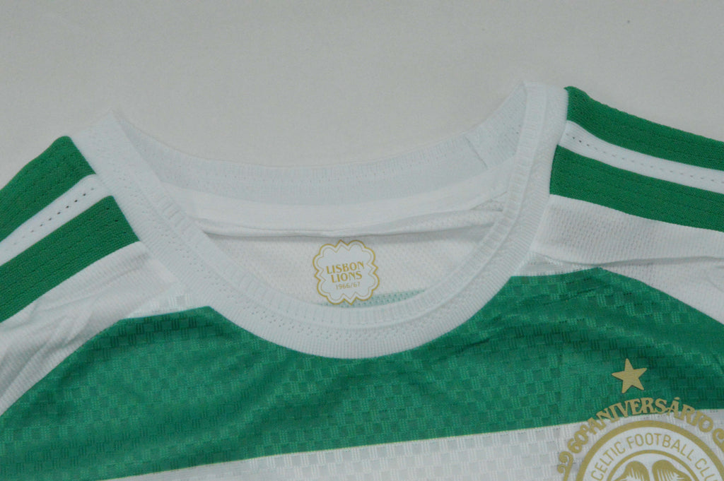 Celtic Glasgow Local 26/27 AUTHENTIC