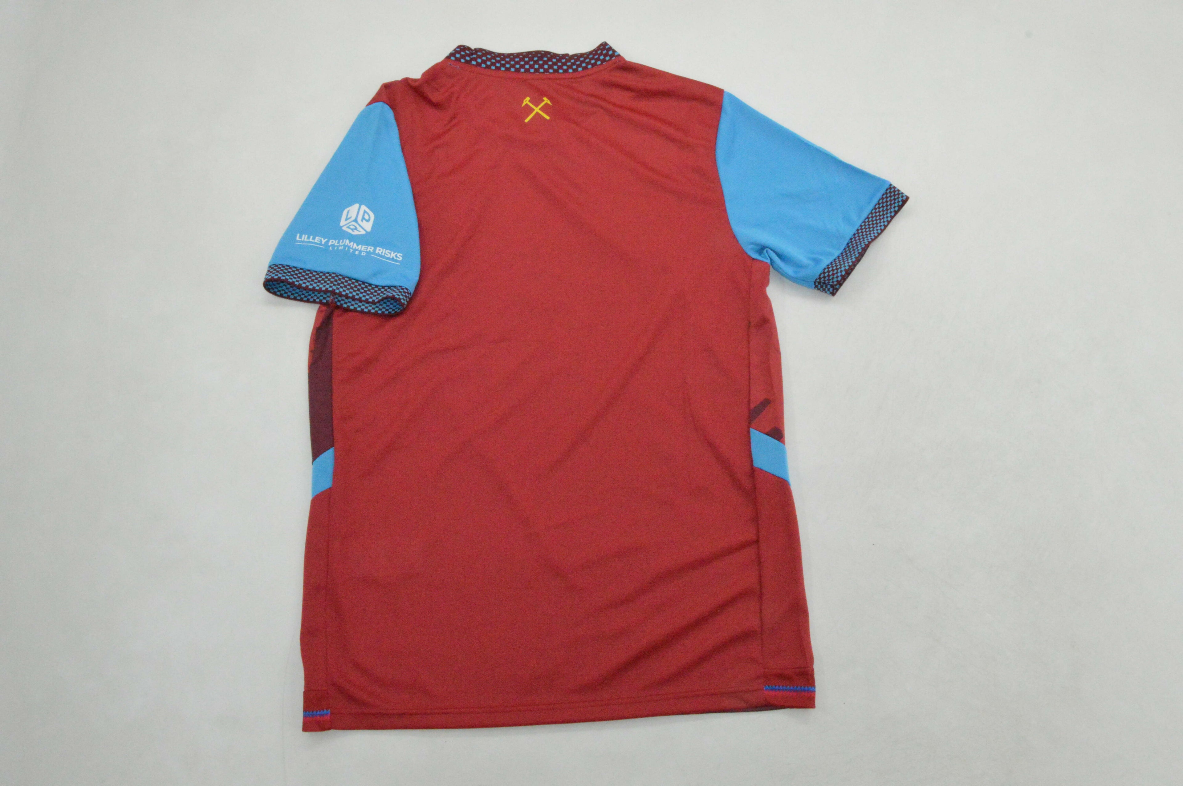 West Ham Local 26/27
