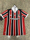 Sao Paulo Visitante 2026