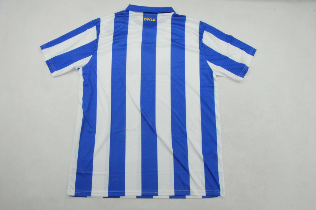 Sheffield Wednesday Local 26/27