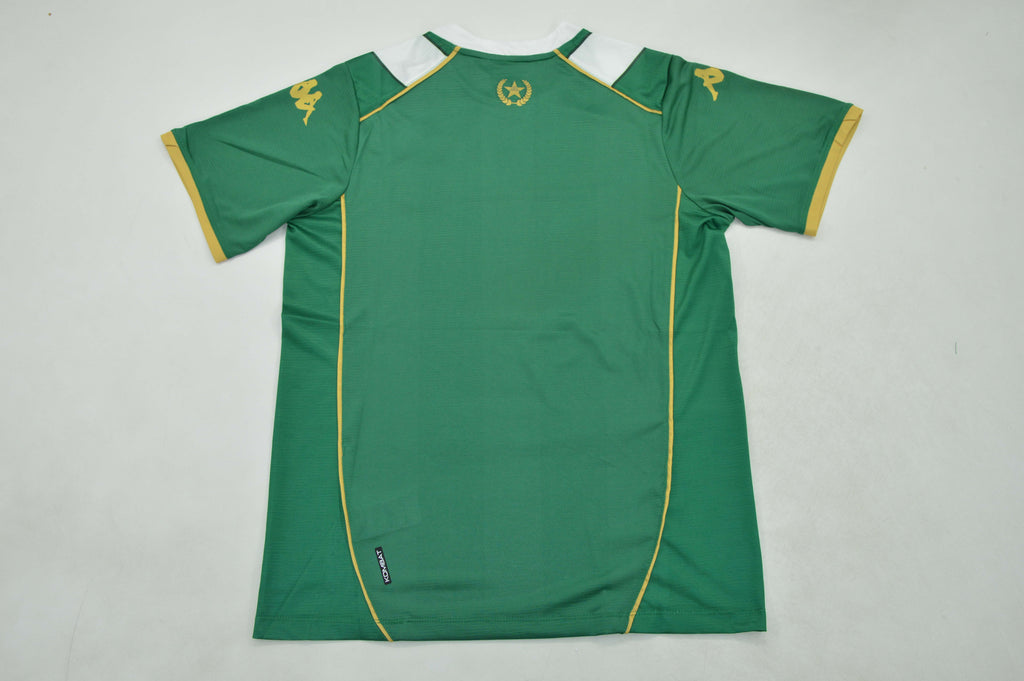 Chapecoense Local 2026