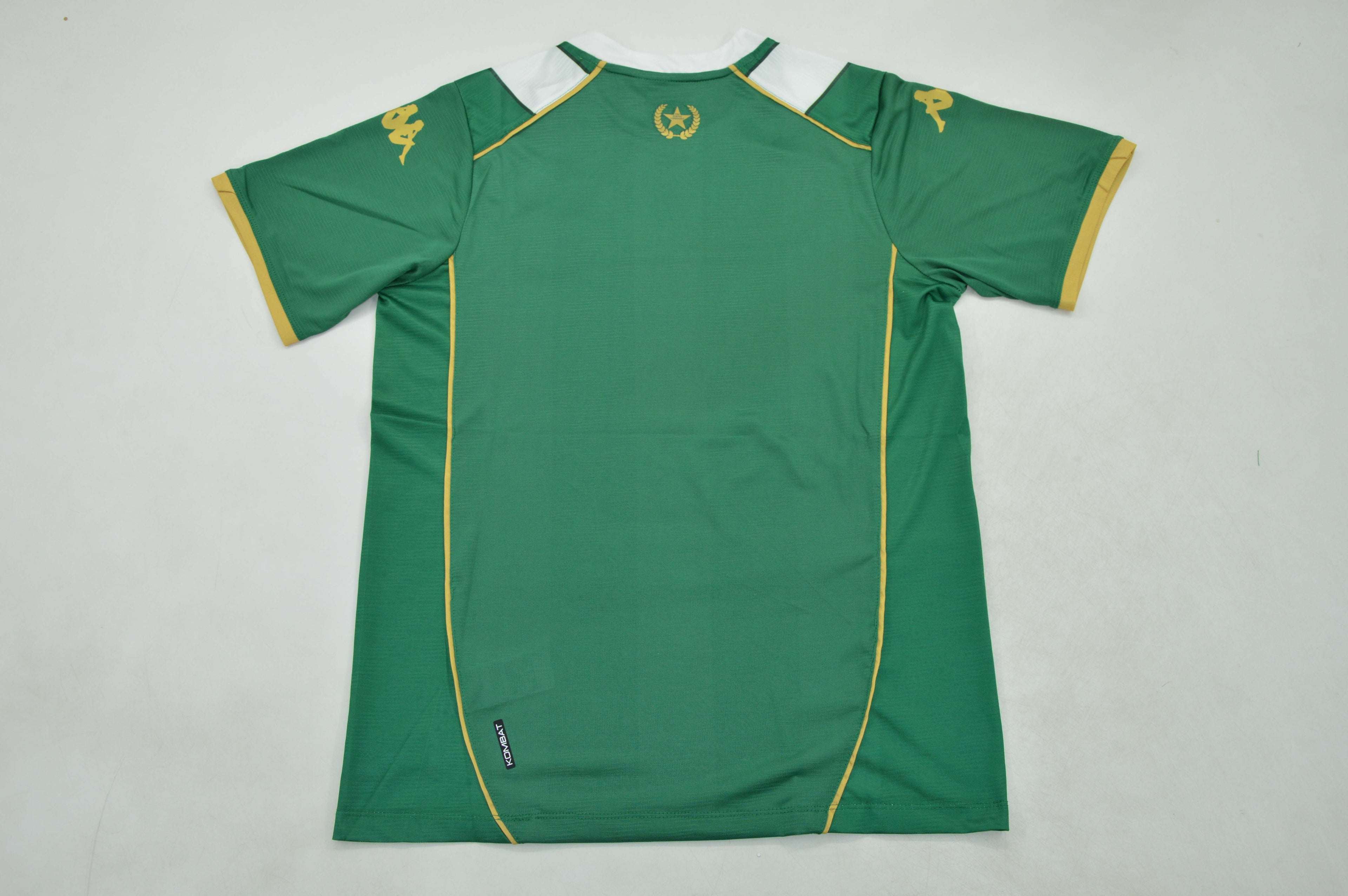 Chapecoense Local 2026