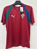 Portugal Entrenamiento 2026 Rojo