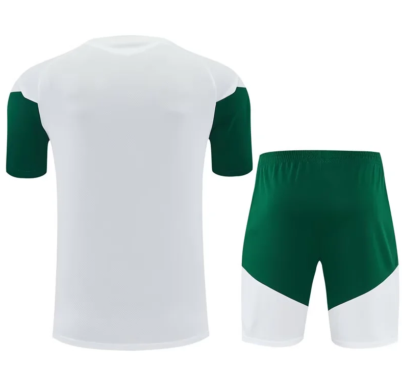 Italia Conjunto Entrenamiento 2026 Blanco