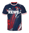 Koln Visitante 2 26/27