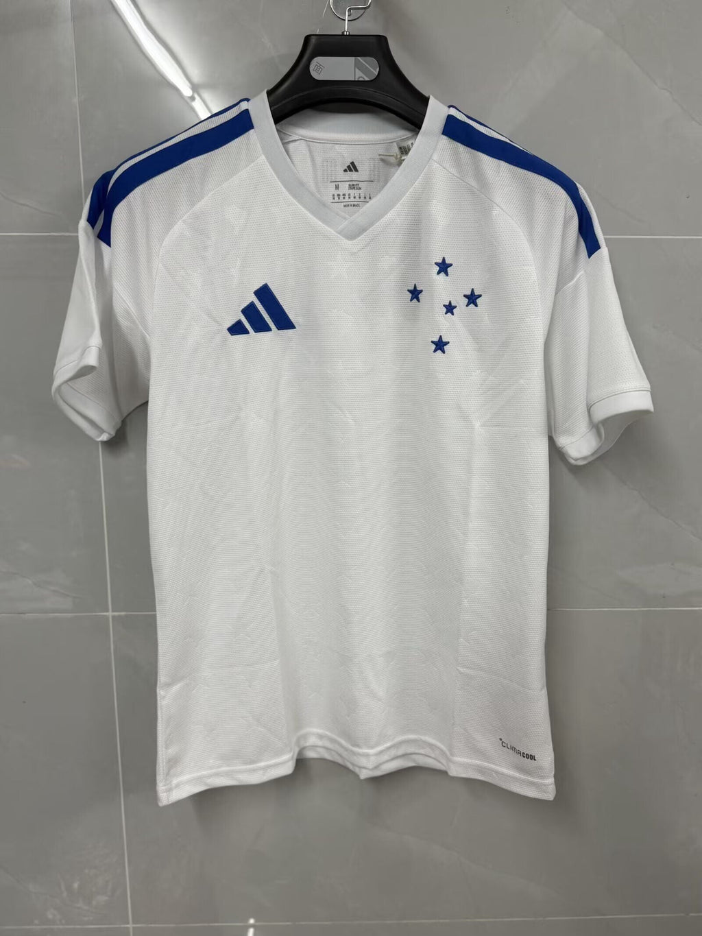 Cruzeiro Visitante 2026