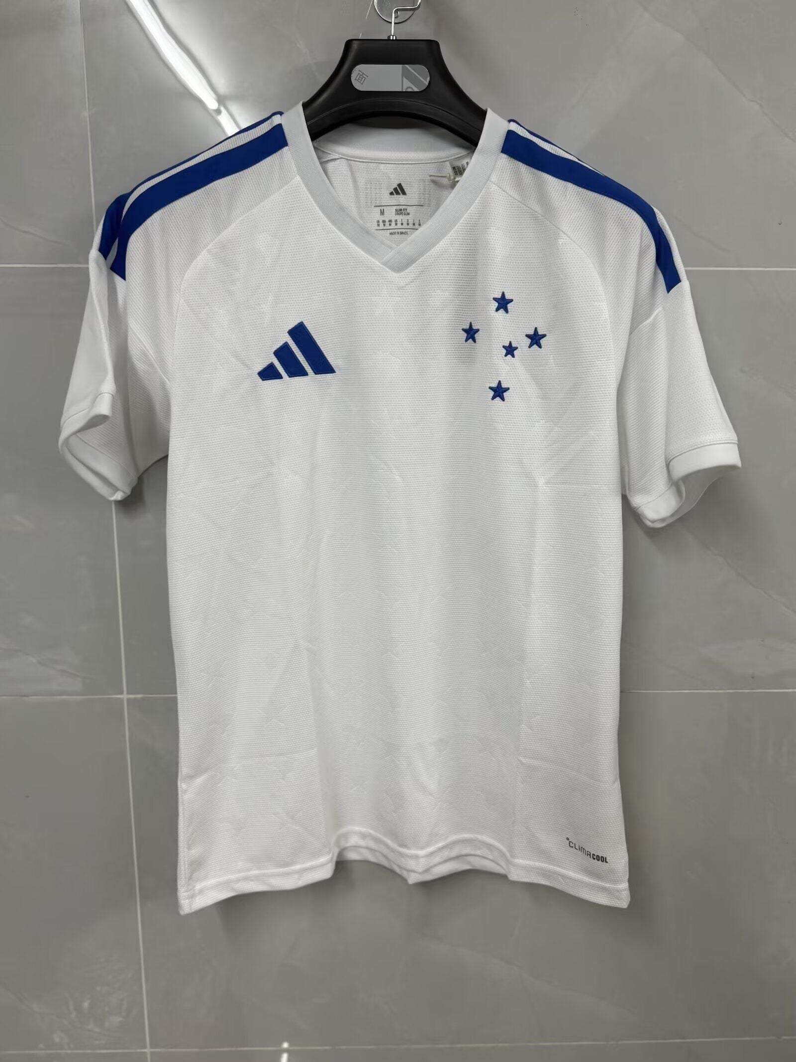 Cruzeiro Visitante 2026