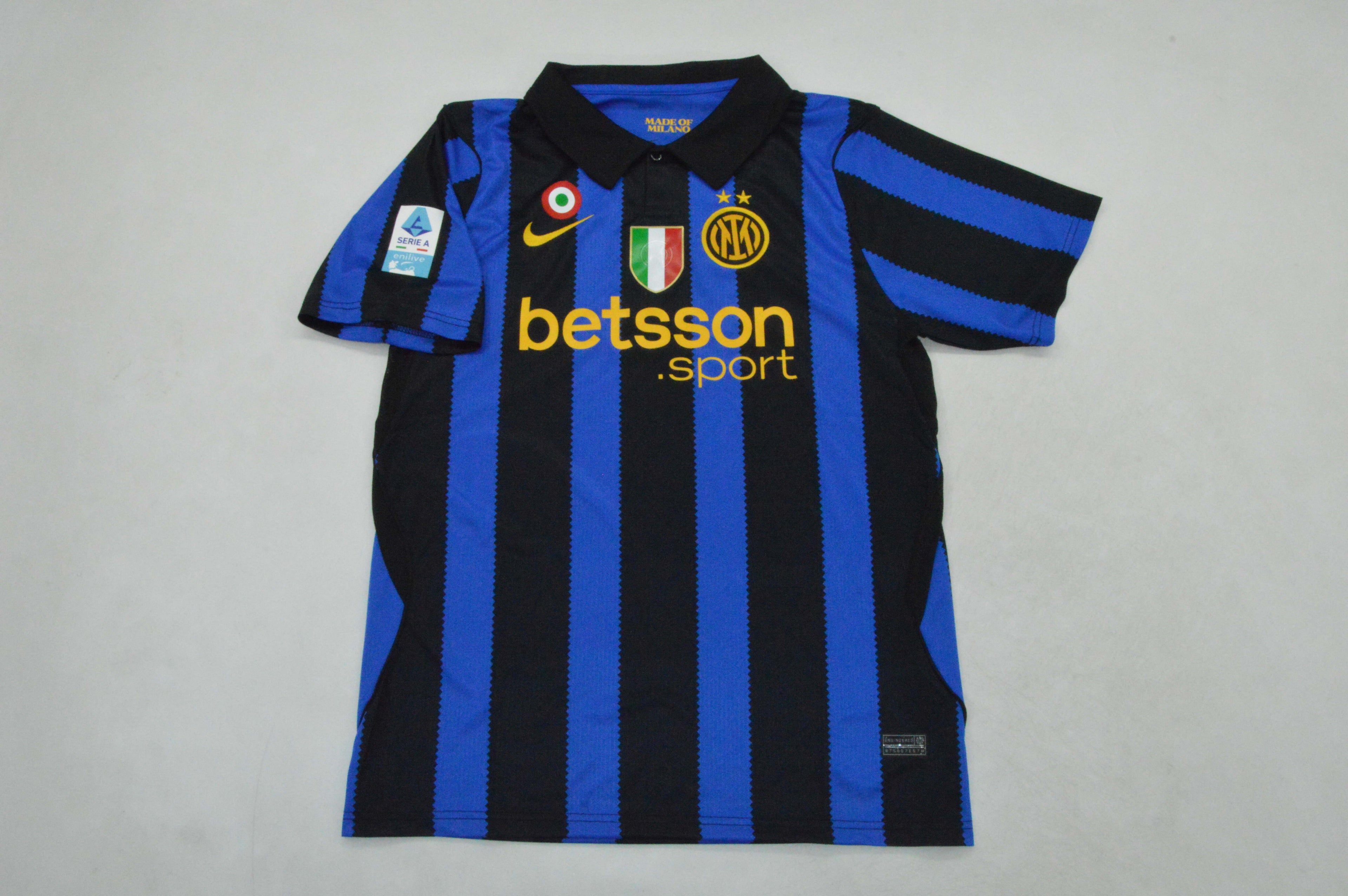 Inter de Milan Local 26/27