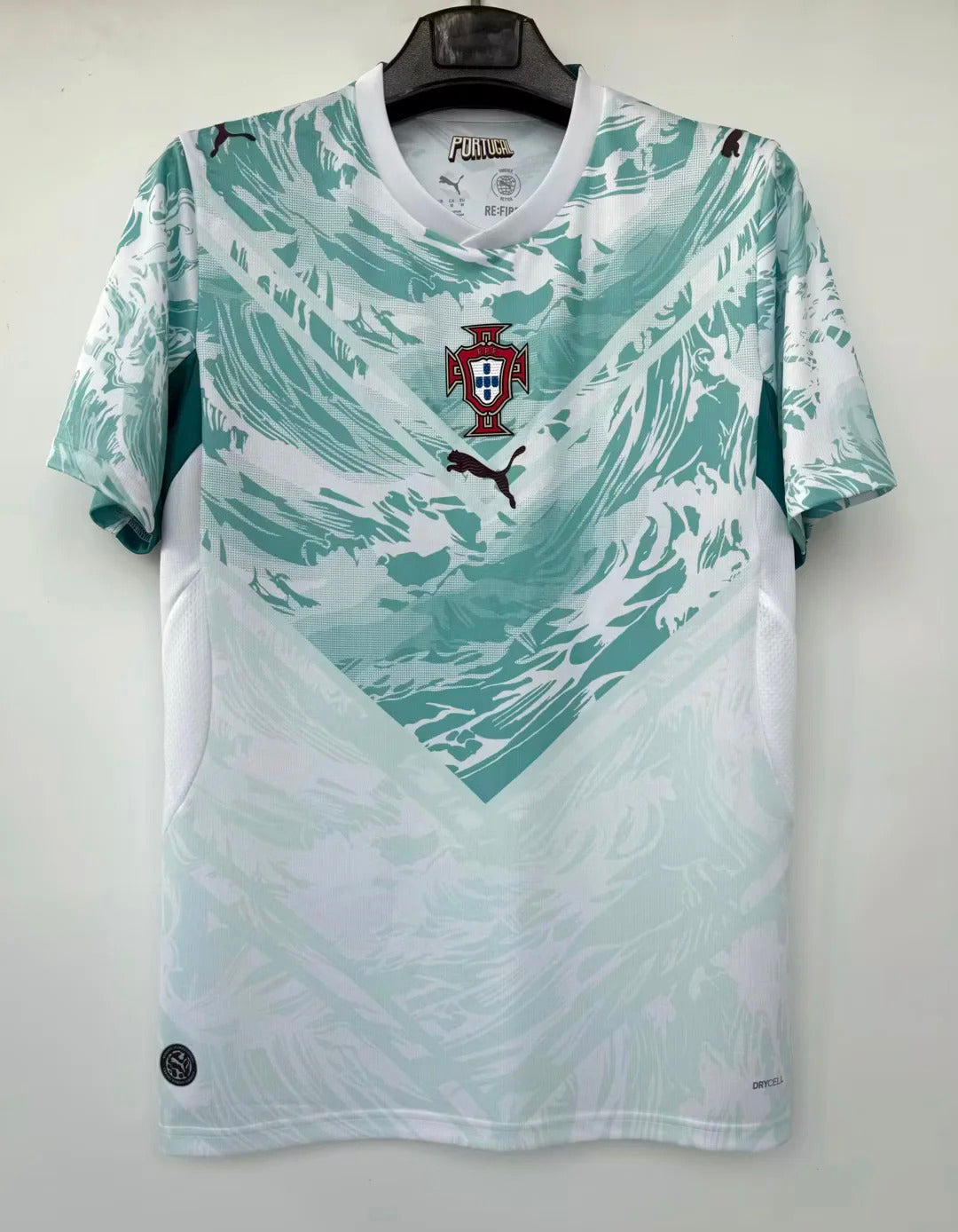 Portugal Visitante 2026