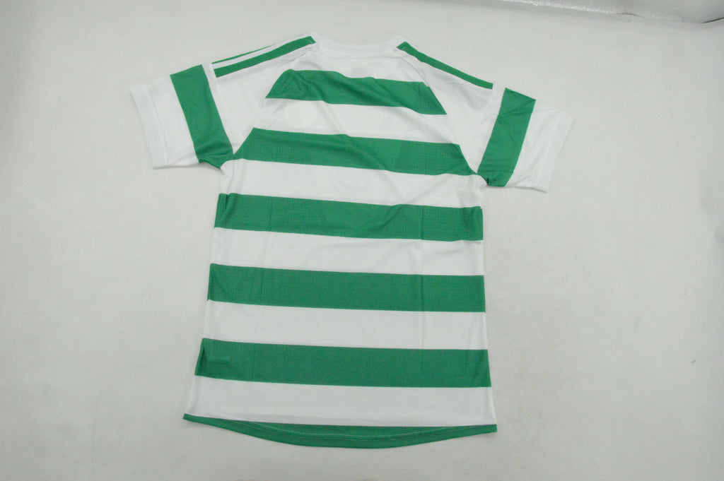 Celtic Glasgow Local 26/27 AUTHENTIC