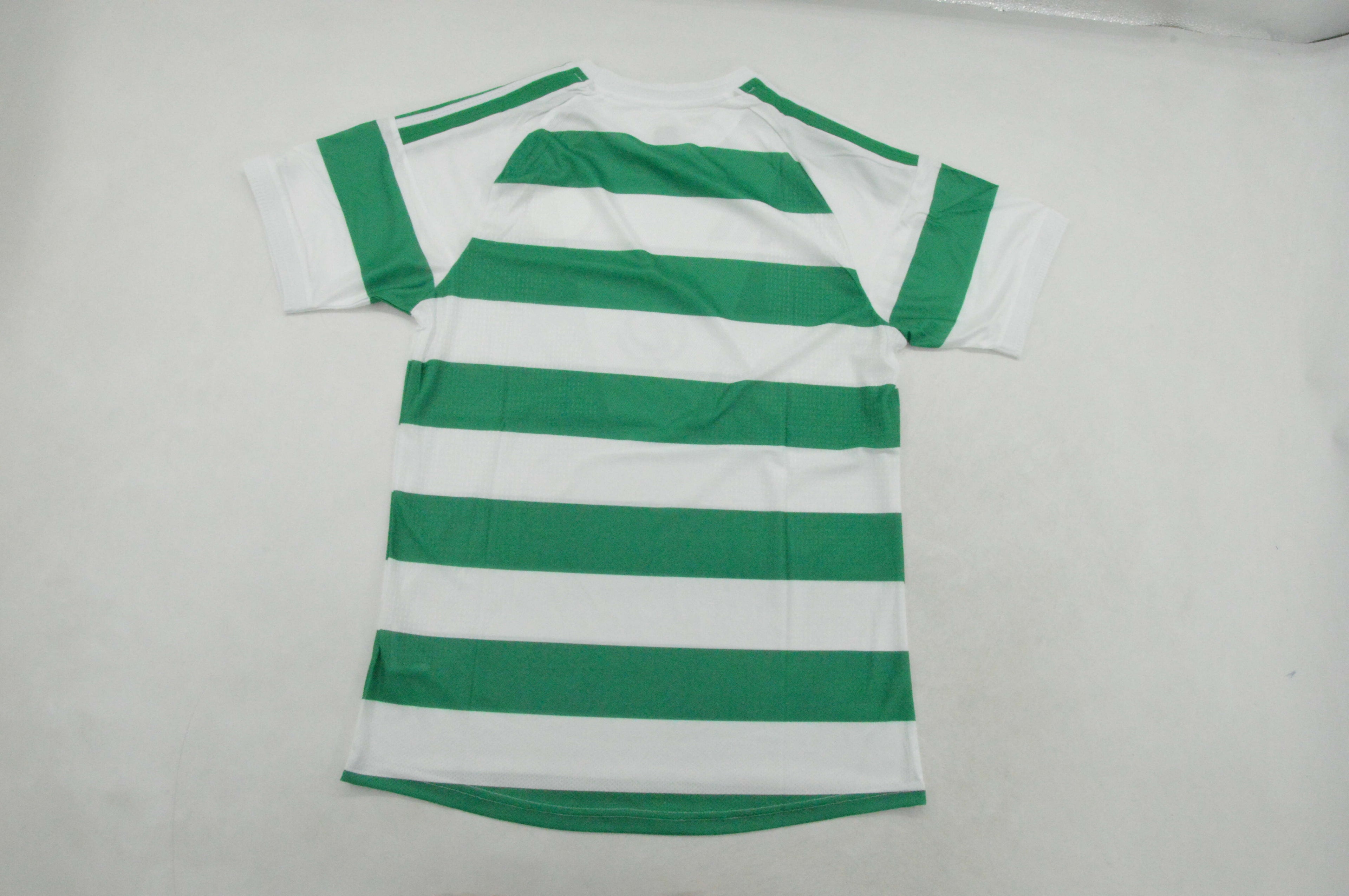 Celtic Glasgow Local 26/27 AUTHENTIC