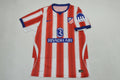 Atletico de Madrid Local 26/27 MATCH
