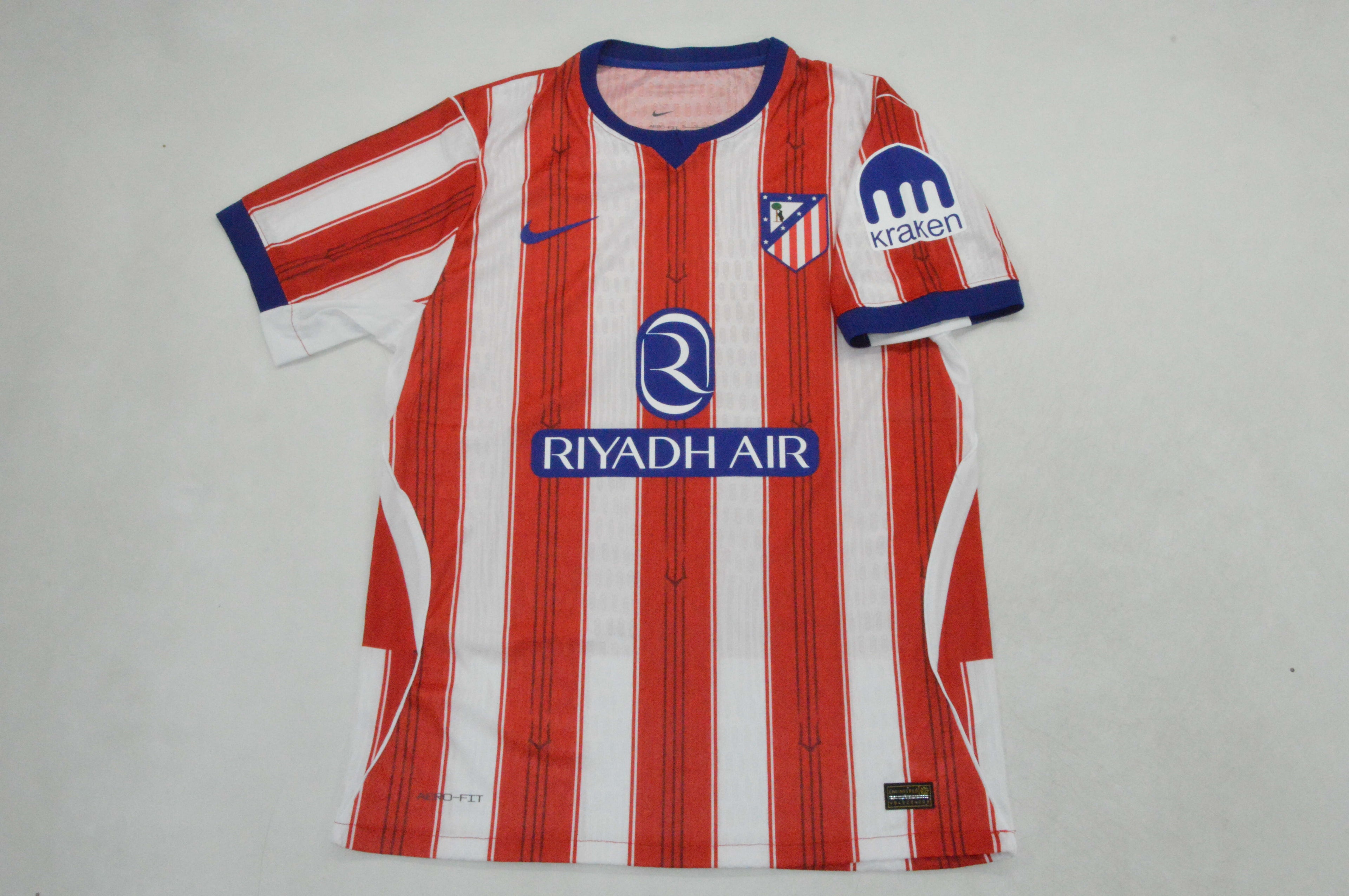 Atletico de Madrid Local 26/27 MATCH