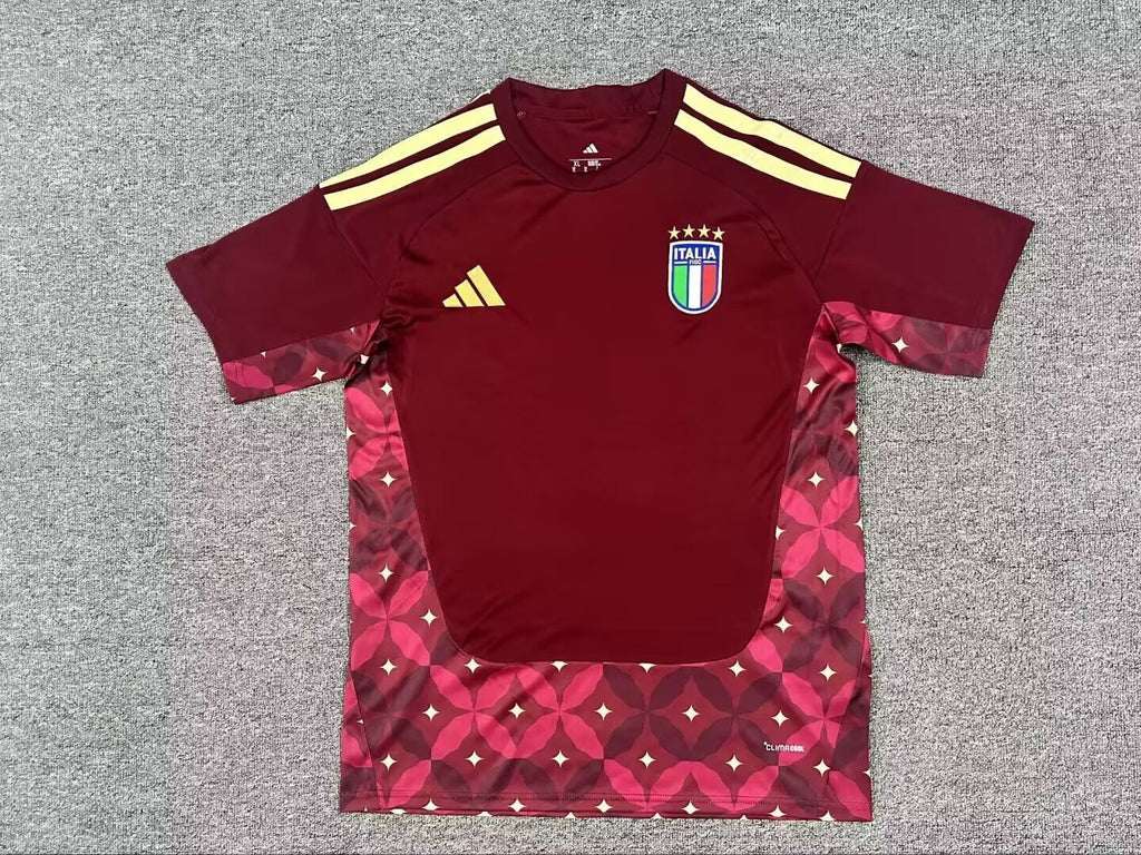 Italia Portero 2026