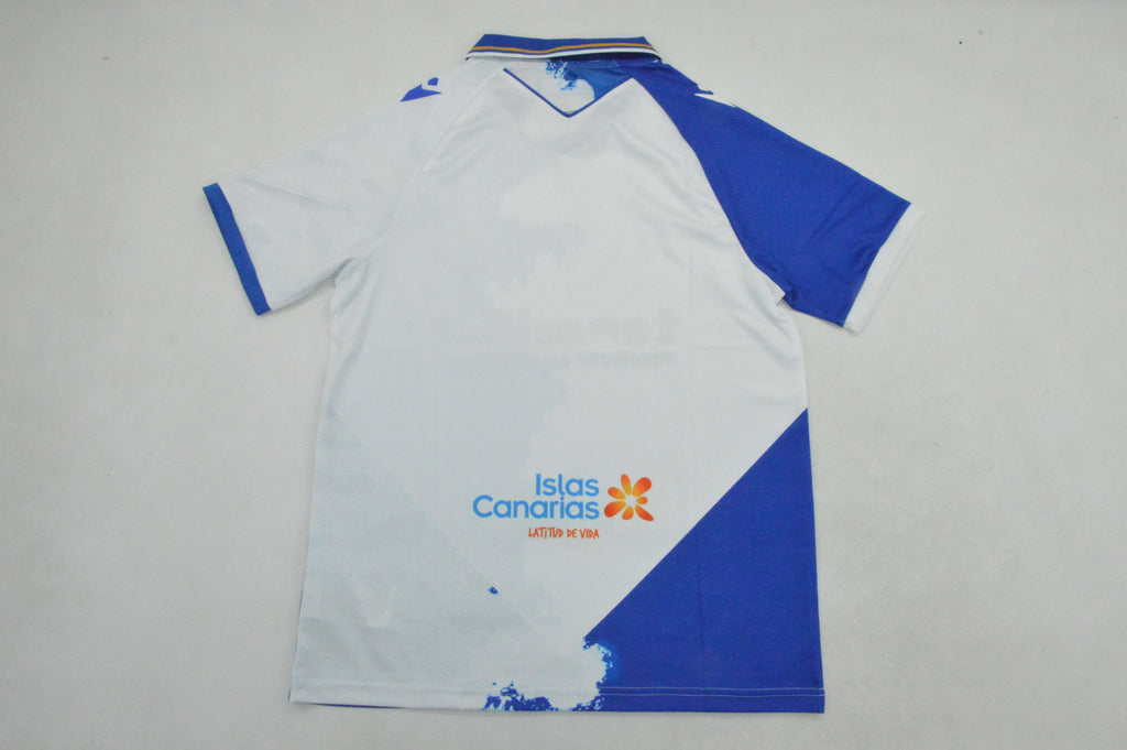 Tenerife Local 26/27