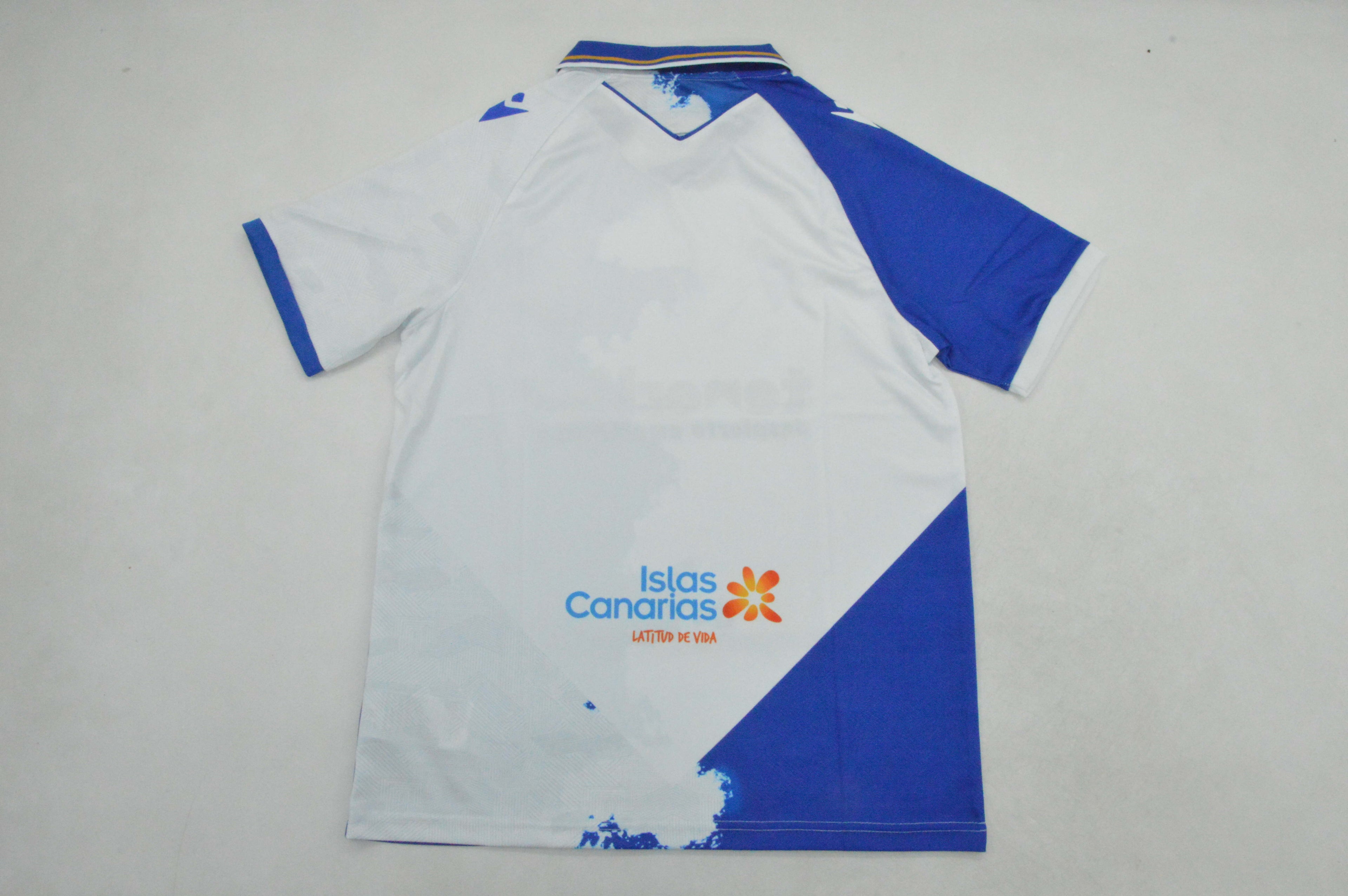 Tenerife Local 26/27