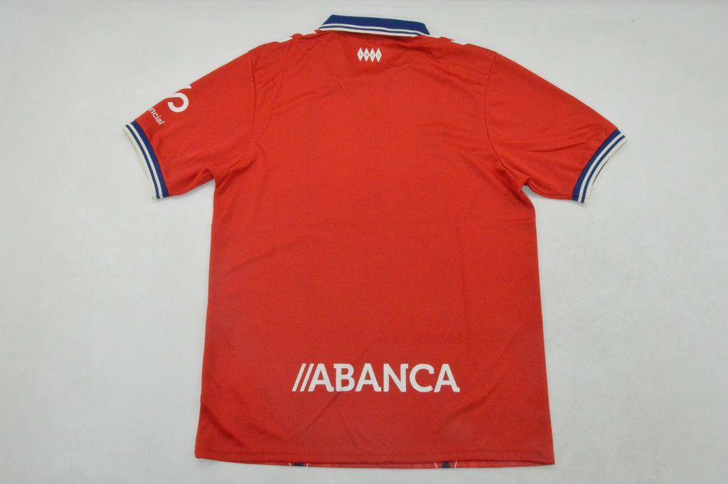 Celta de Vigo Visitante 2 26/27