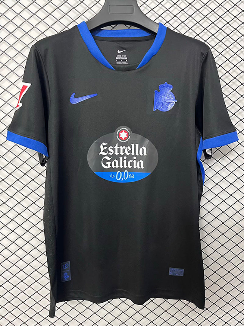Deportivo de la Coruña Visitante 26/27