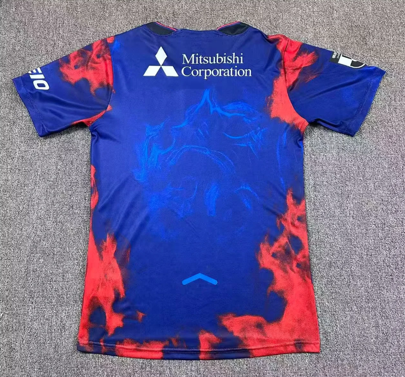 Tokyo FC Local 2026