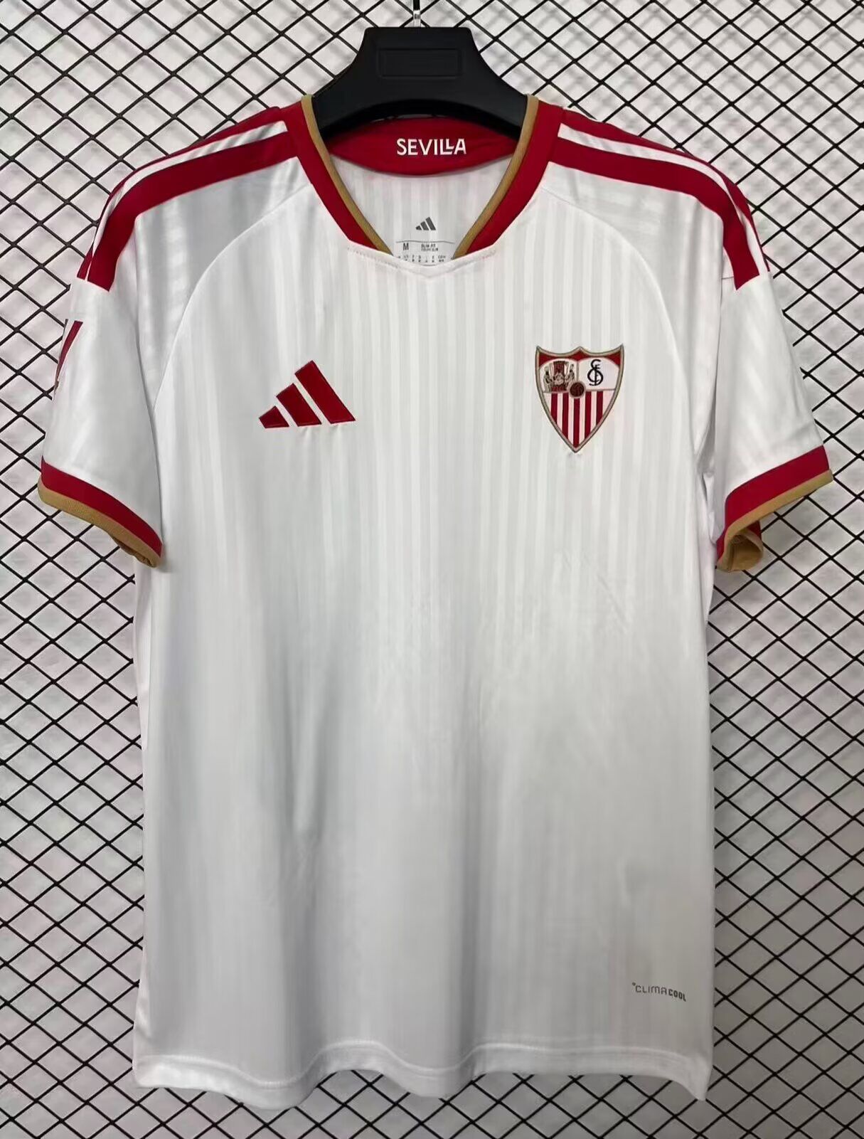 Sevilla Local 26/27