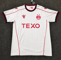 Aberdeen Visitante 26/27
