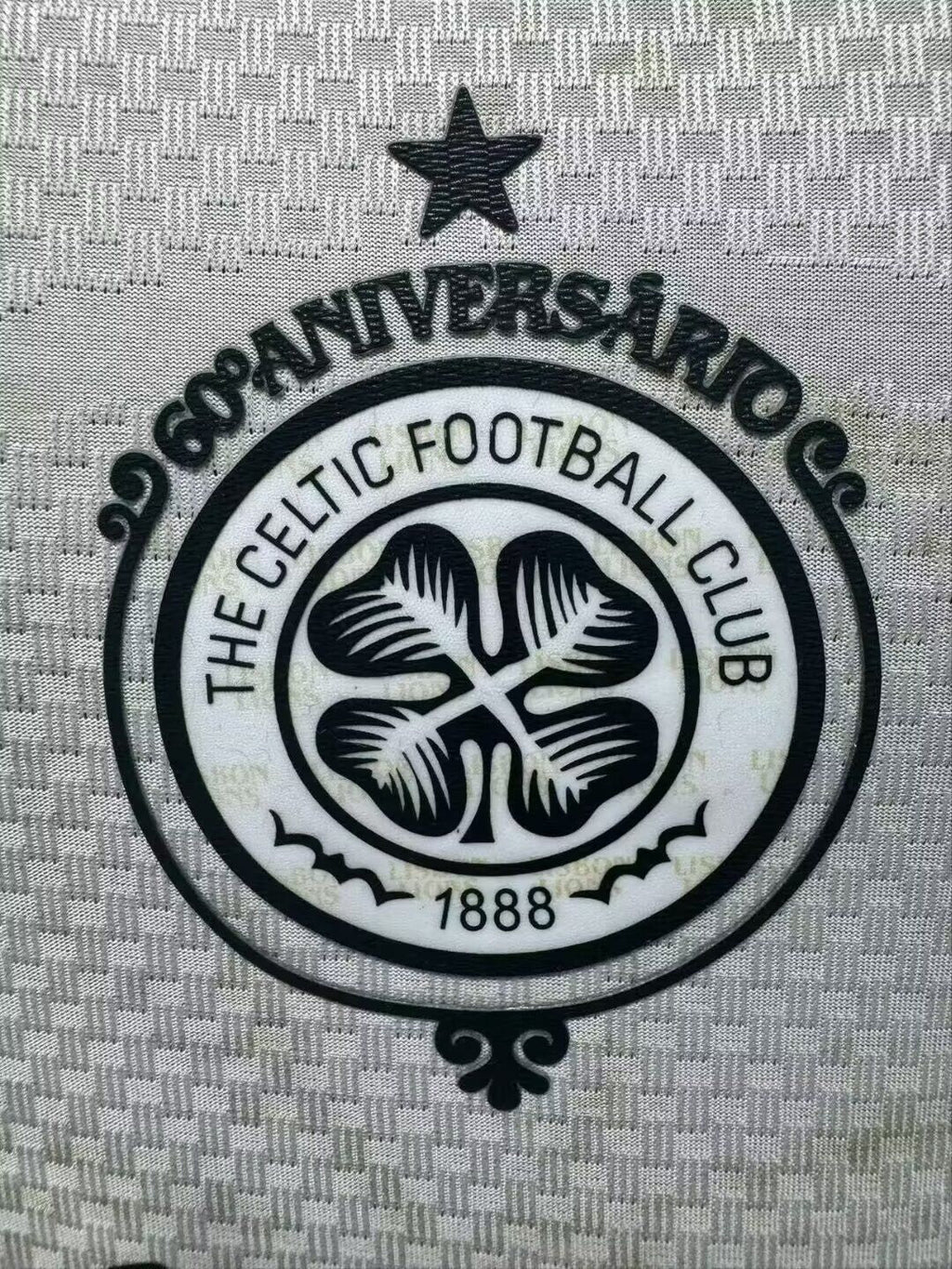 Celtic Glasgow Visitante 2 26/27 AUTHENTIC