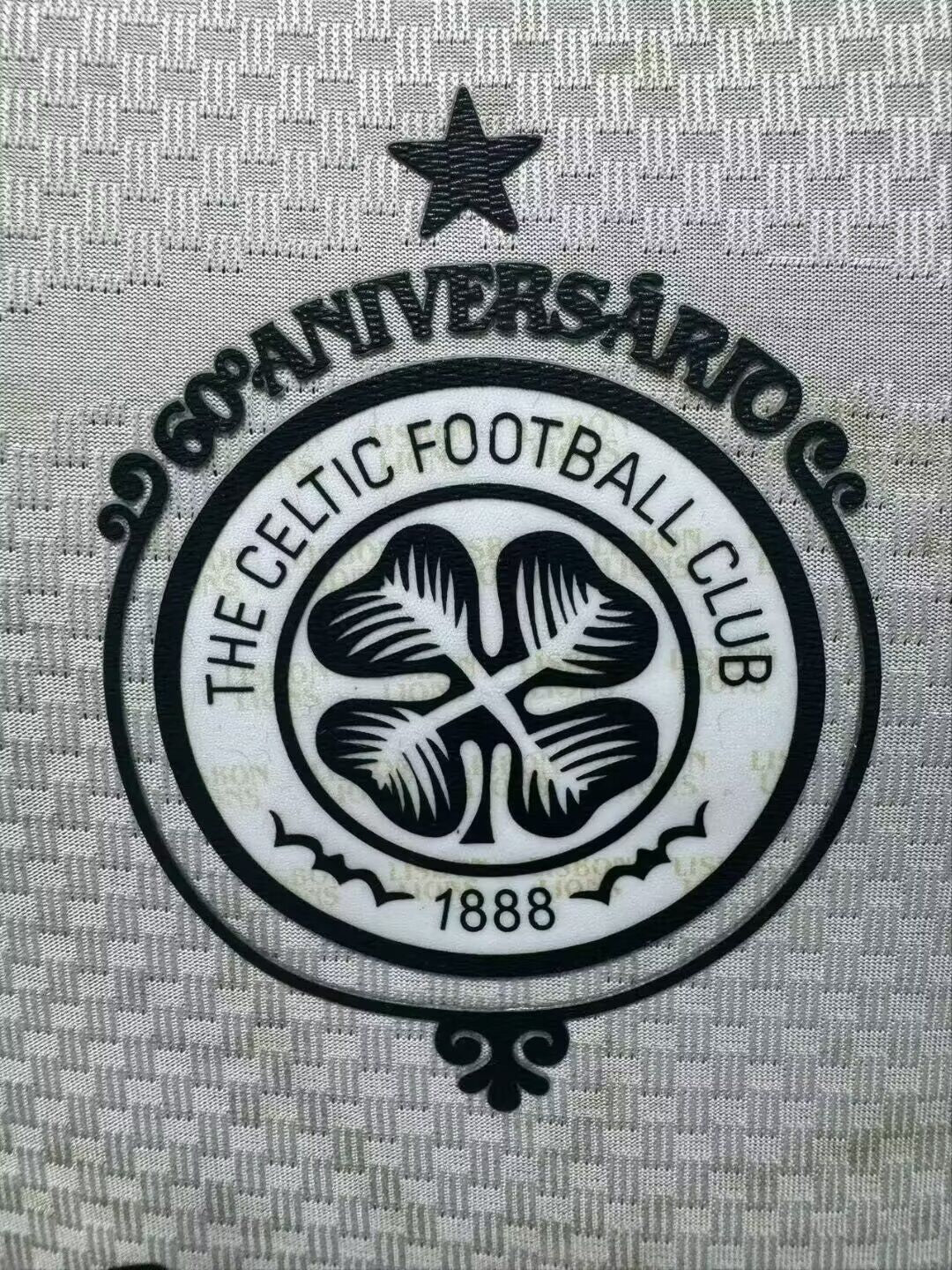 Celtic Glasgow Visitante 2 26/27 AUTHENTIC