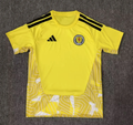 Escocia Portero 2026