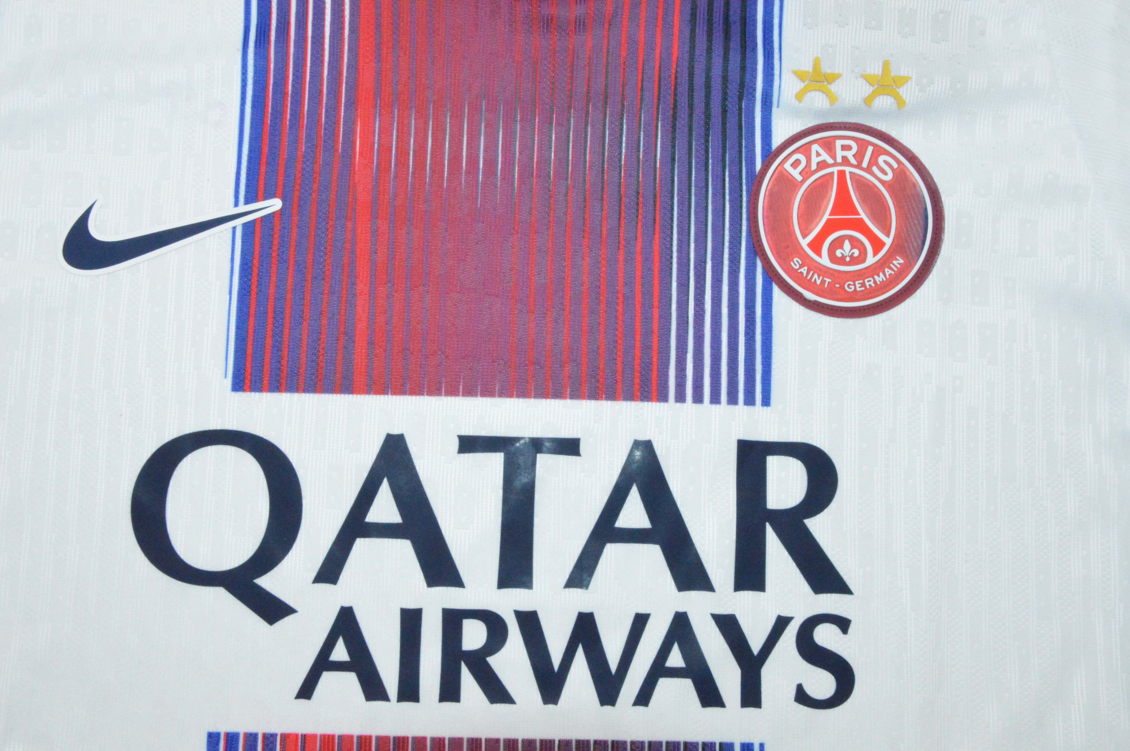 PSG Visitante 26/27 MATCH