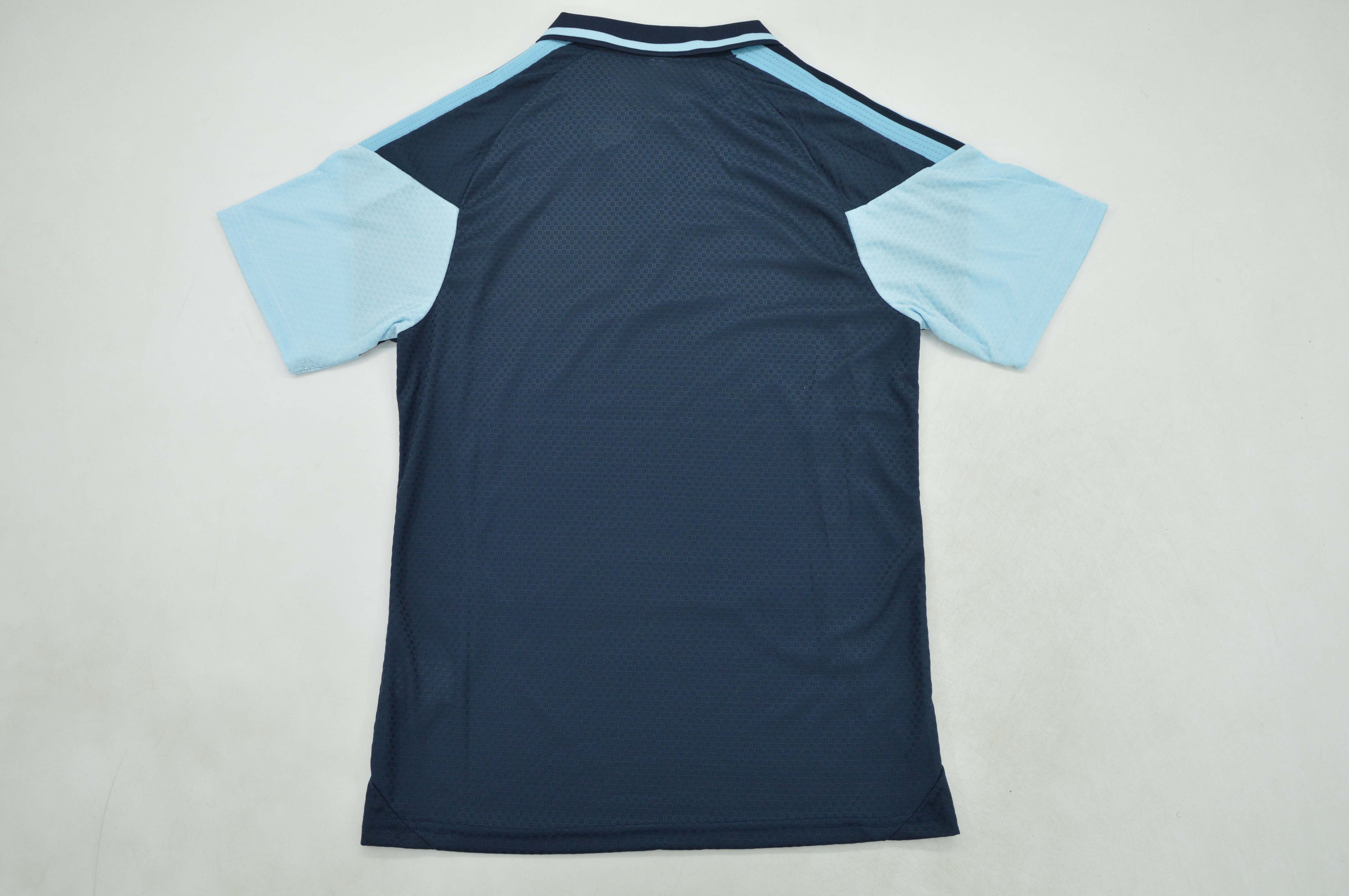 Argentina POLO 2026 Azul Oscuro