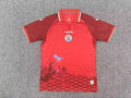 Haiti Visitante 2 2026