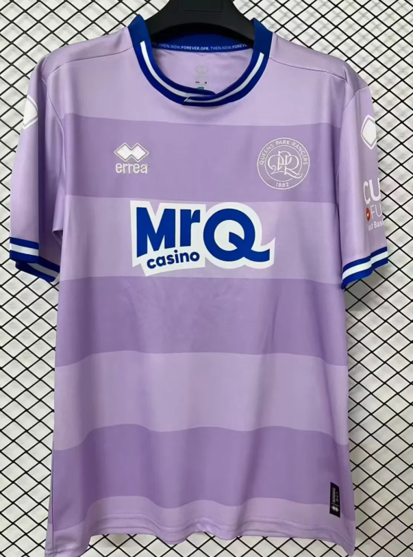 Queens Park Rangers Visitante 26/27