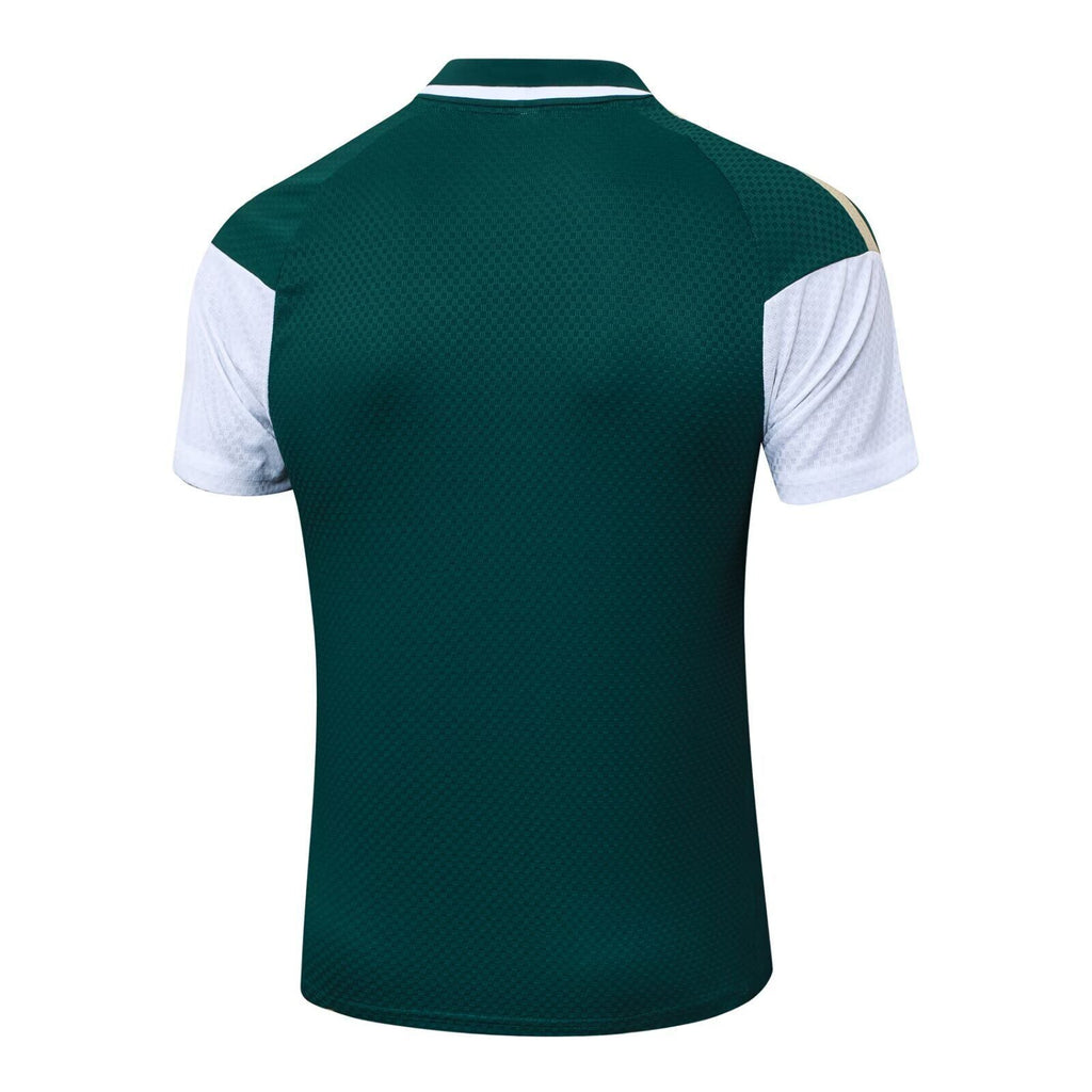 Italia Polo 2026 Verde