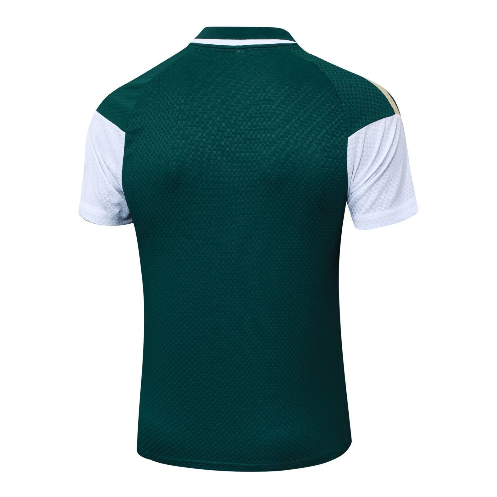 Italia Polo 2026 Verde