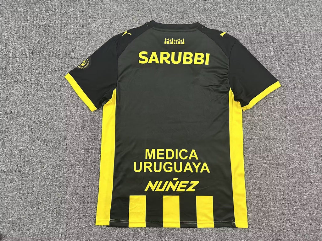 Peñarol Local 2026