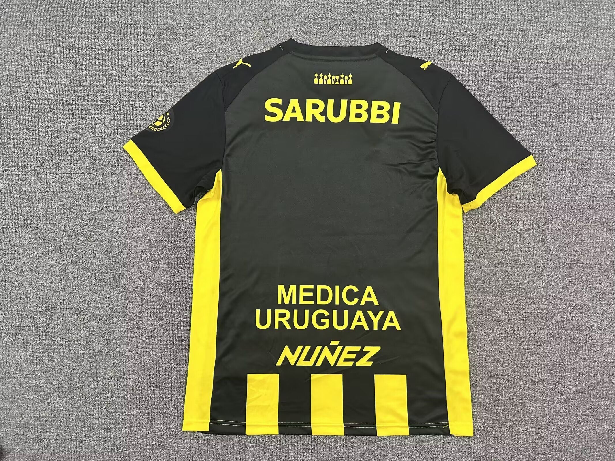 Peñarol Local 2026