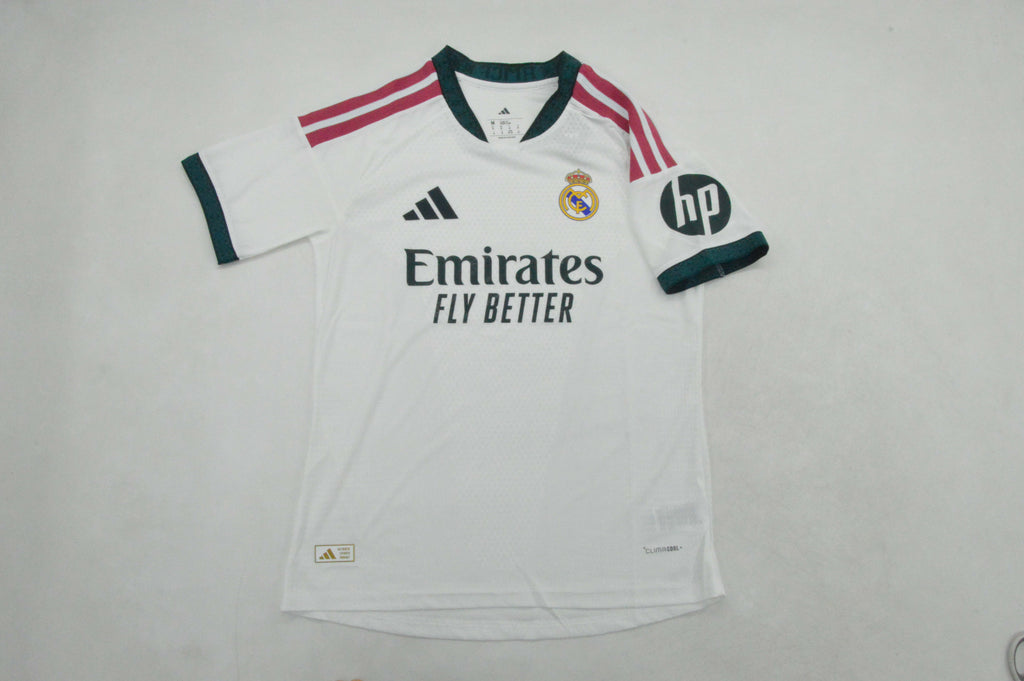 Real Madrid Local 26/27 AUTHENTIC