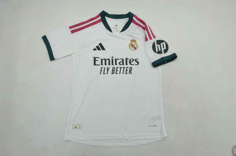 Real Madrid Local 26/27 AUTHENTIC
