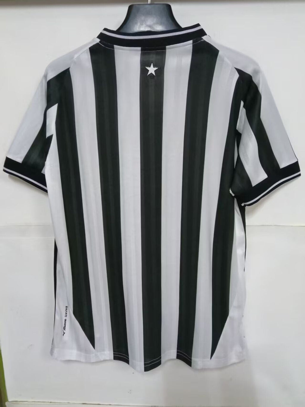 Botafogo Local 2026
