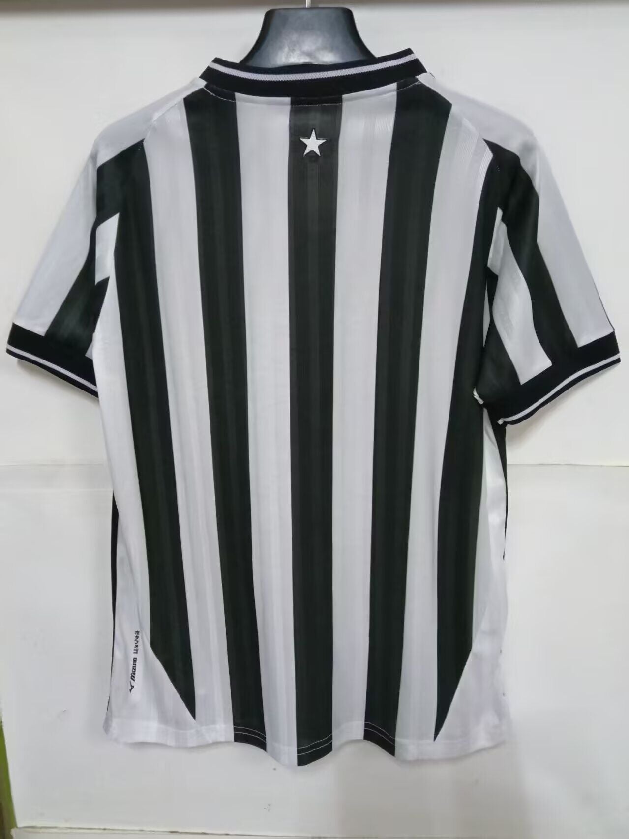 Botafogo Local 2026