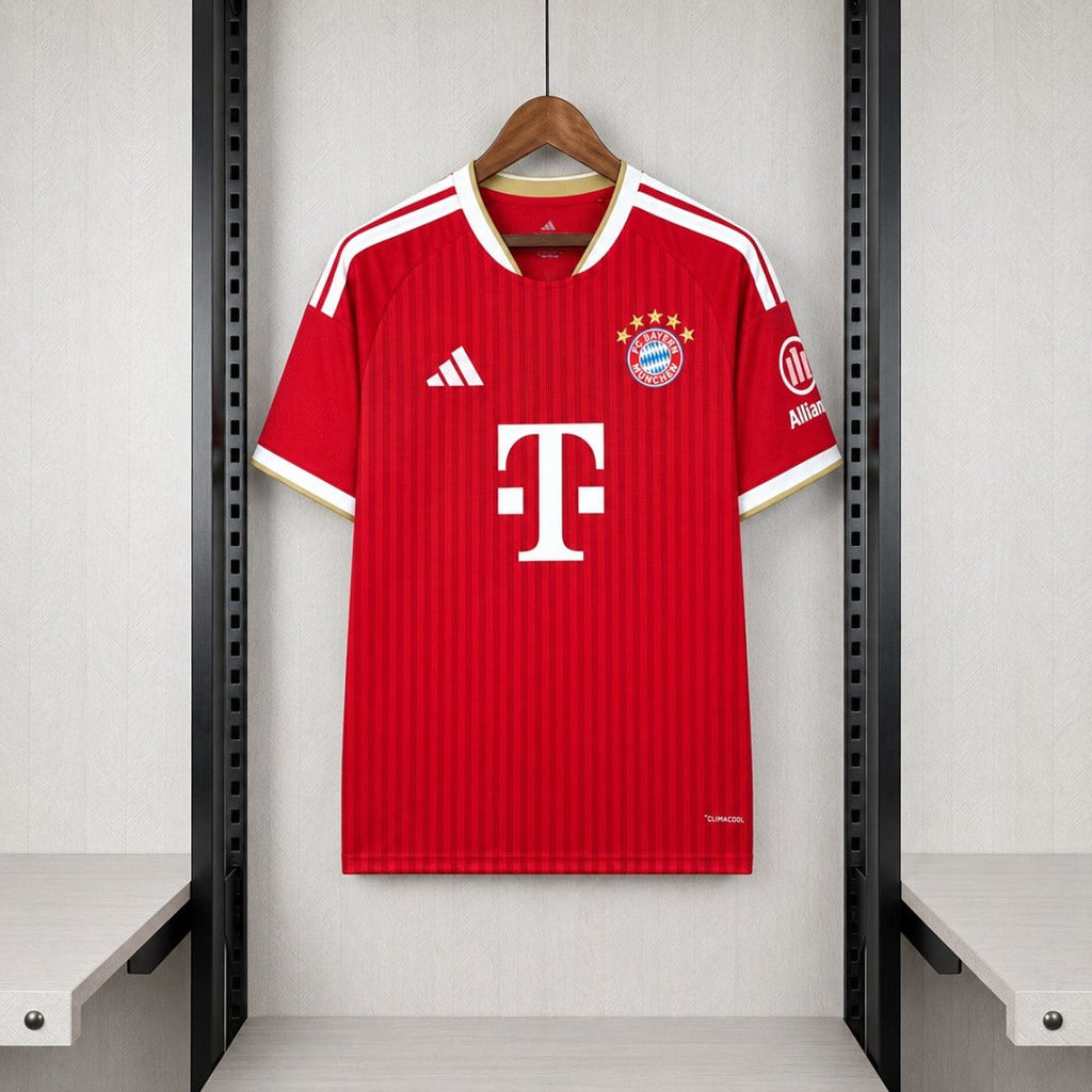 Bayern Munich Local 26/27