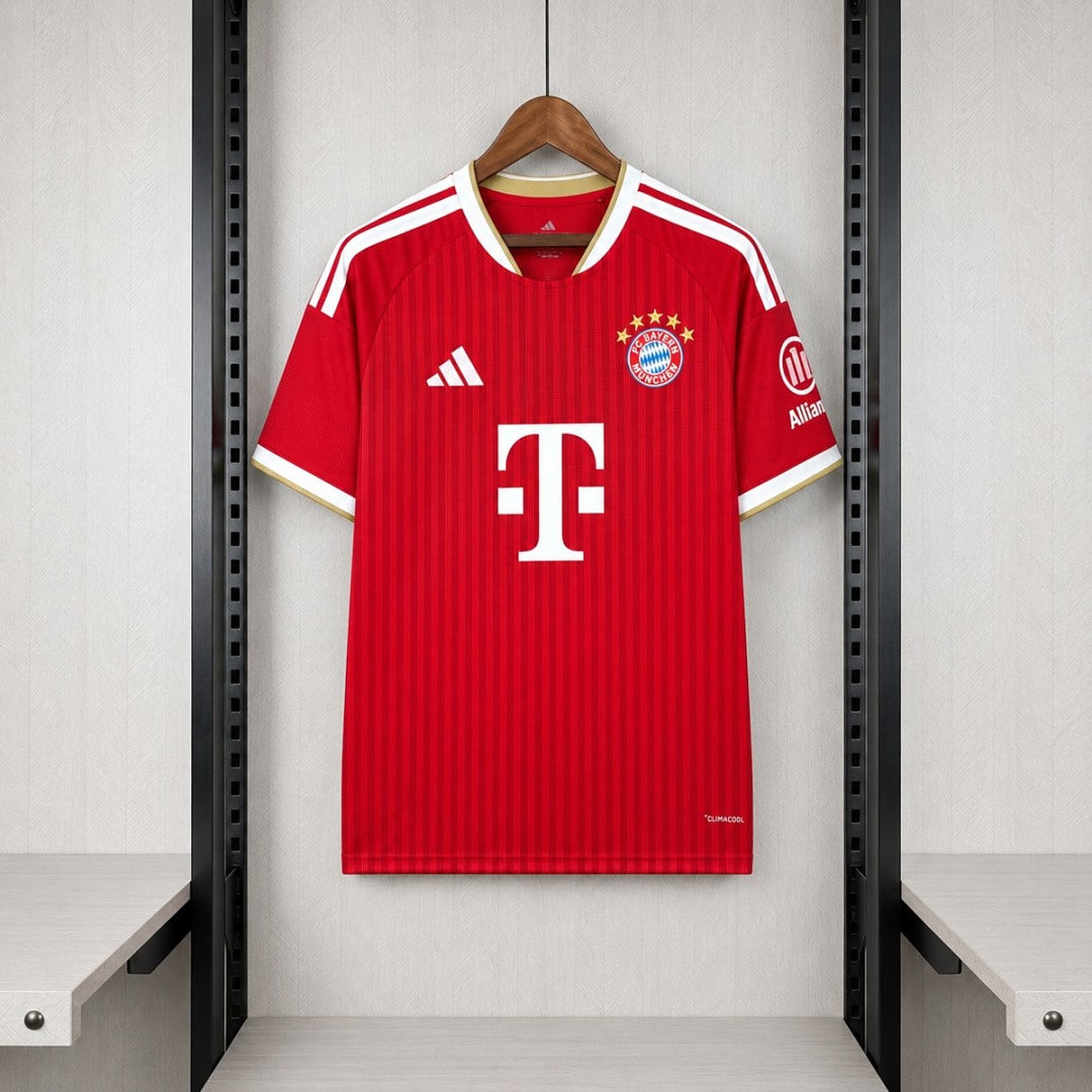 Bayern Munich Local 26/27