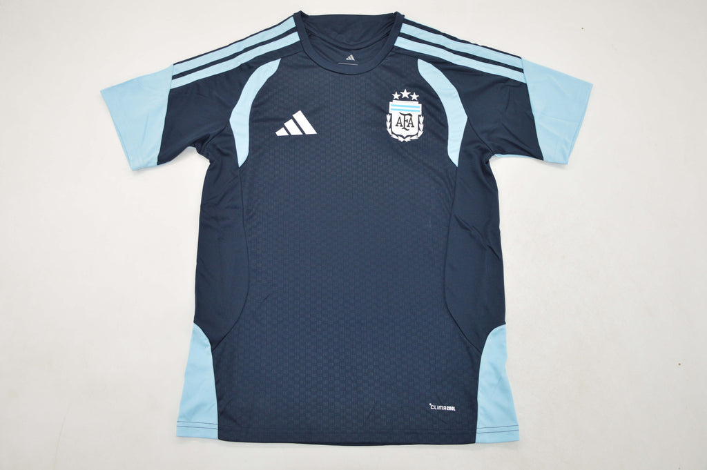 Argentina Entrenamiento 2026 Azul