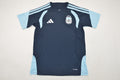 Argentina Entrenamiento 2026 Azul