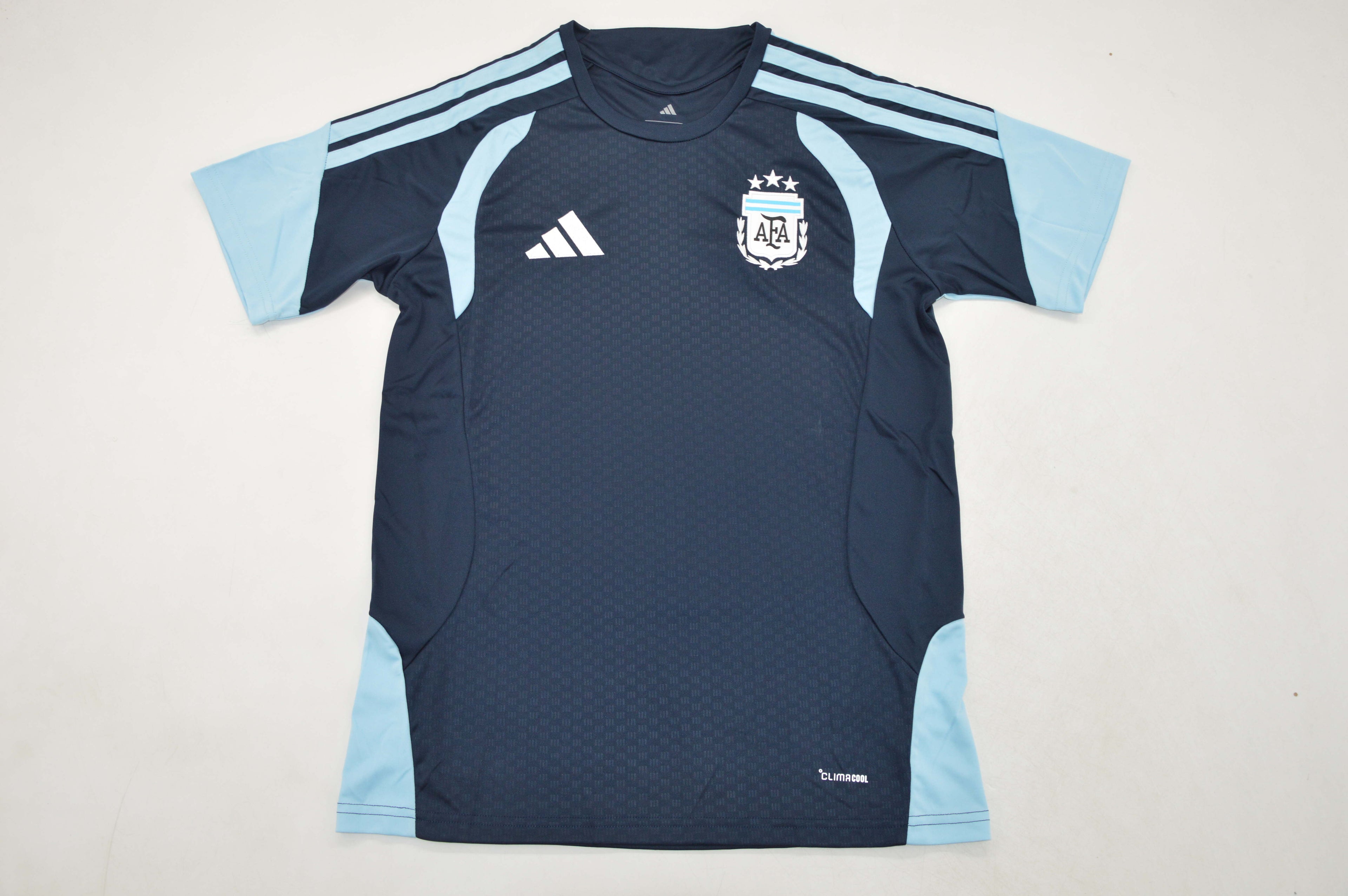 Argentina Entrenamiento 2026 Azul