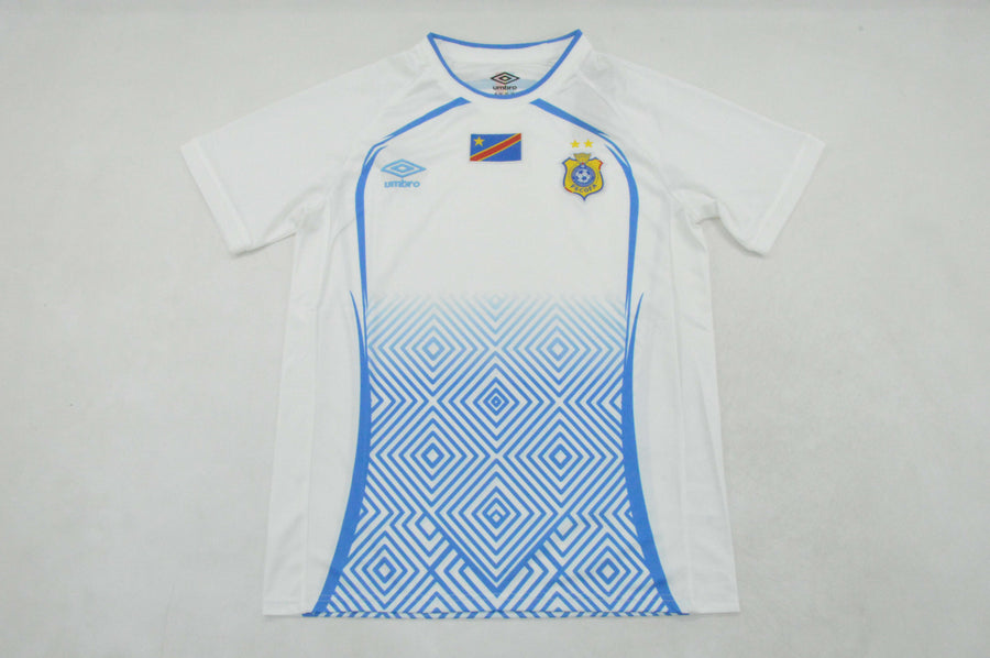 DR Congo Visitante 2026
