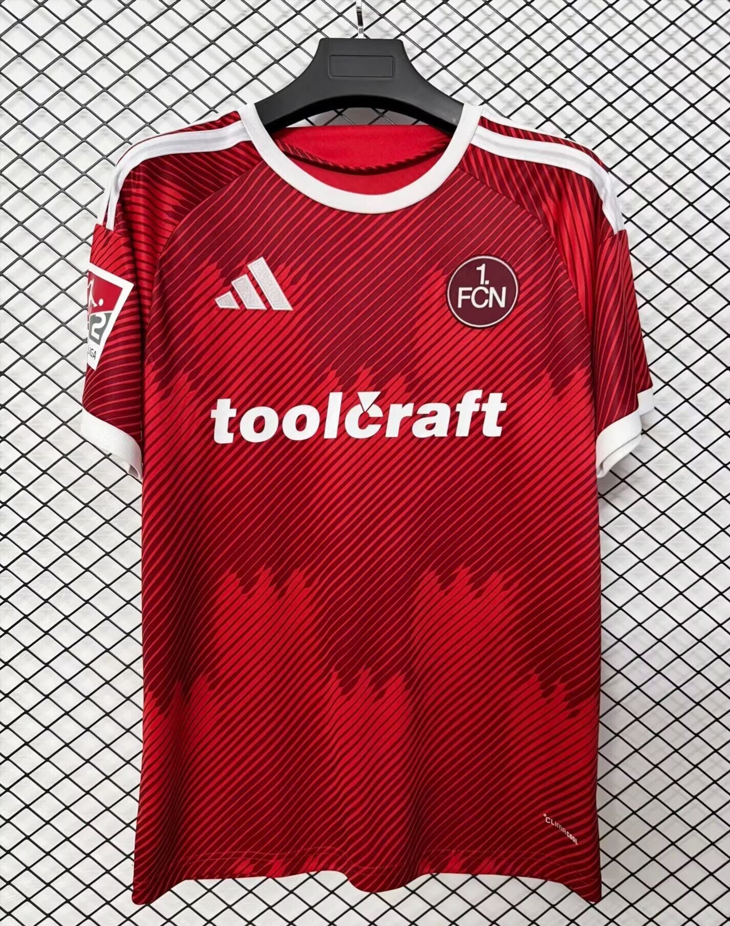 Nurnberg Local 26/27