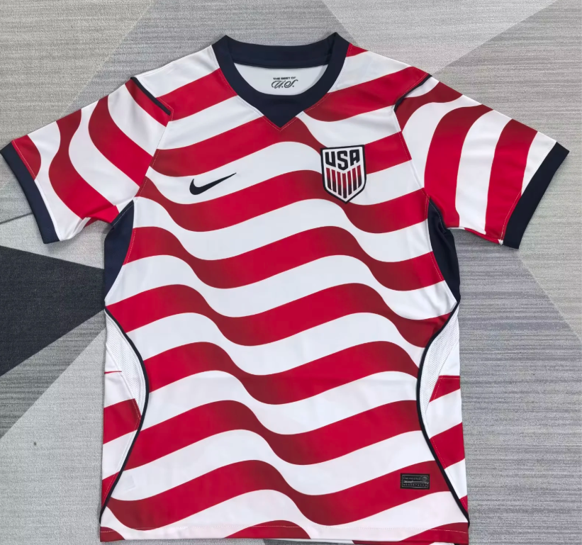 USA Local 2026