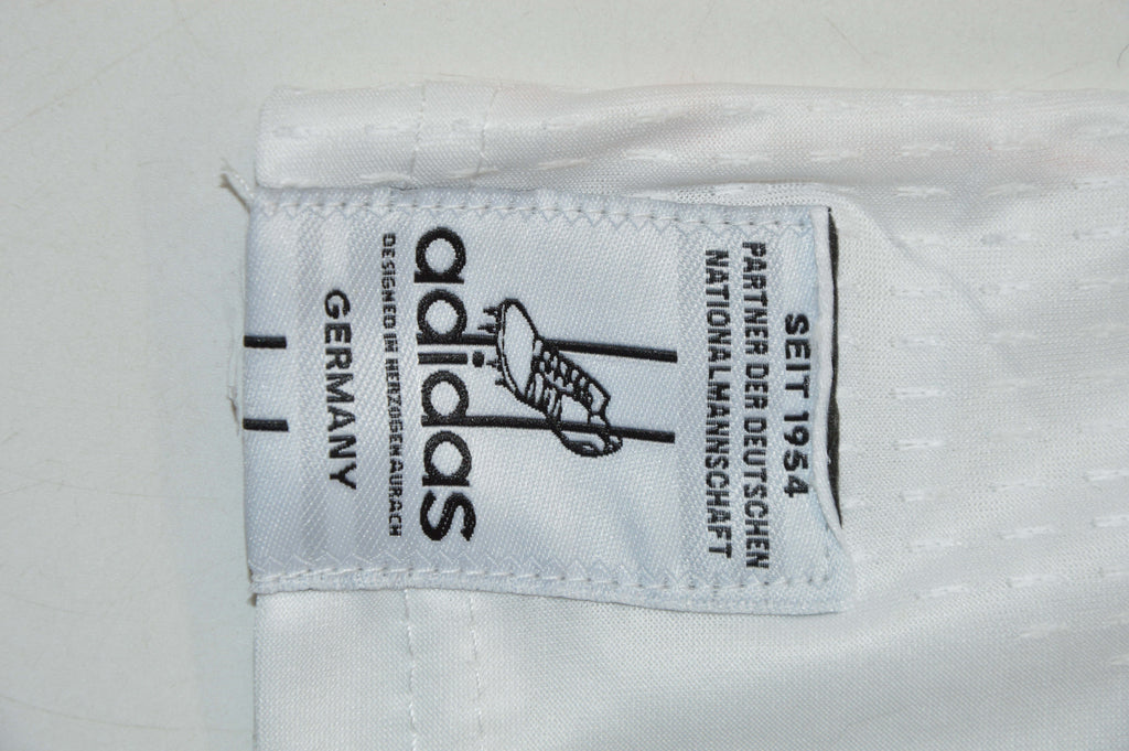 Alemania Local 2026 AUTHENTIC