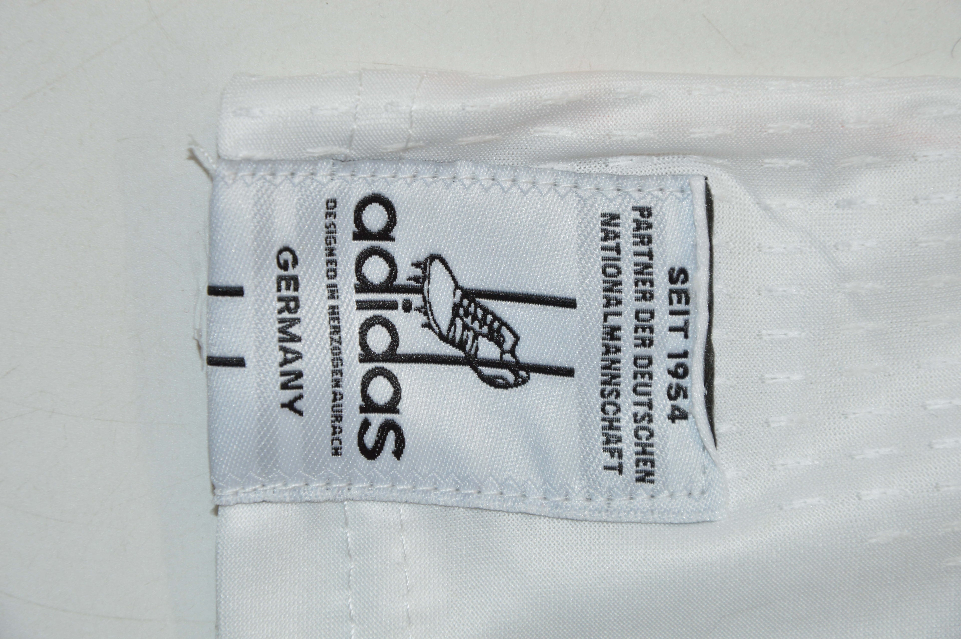 Alemania Local 2026 AUTHENTIC
